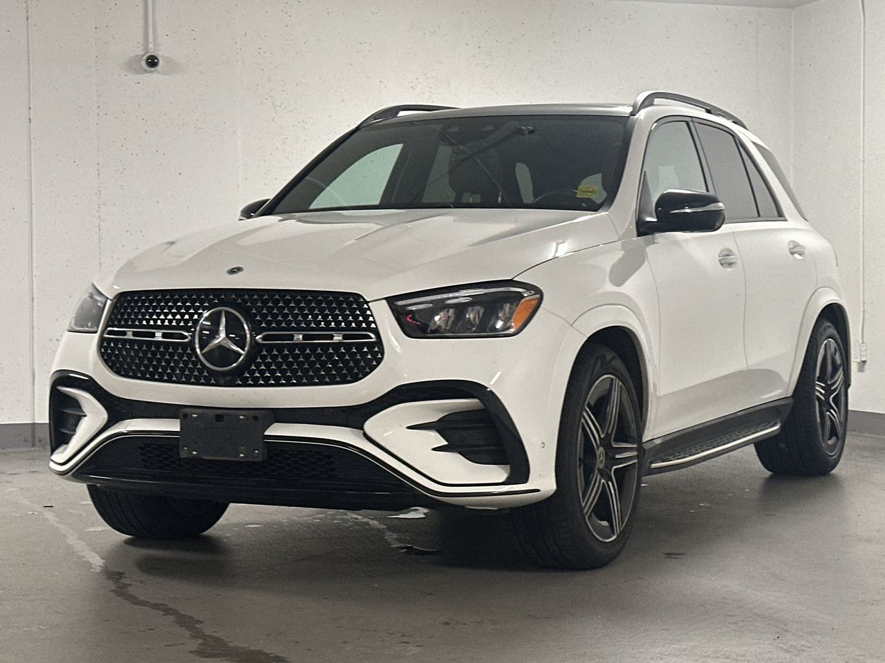 2024 Mercedes-Benz GLE350