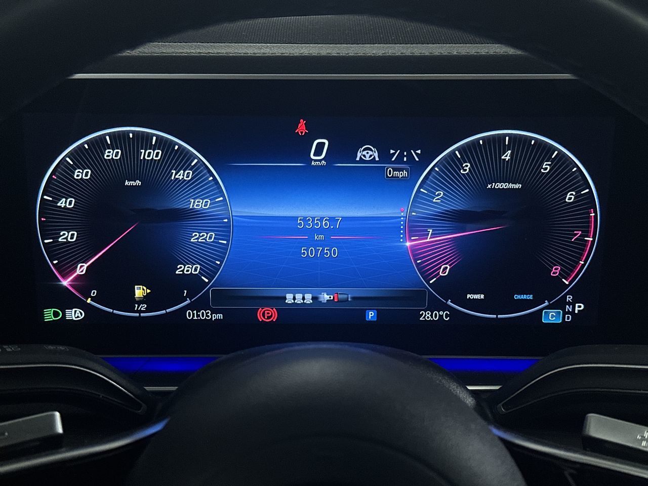 2024 Mercedes-Benz GLE350