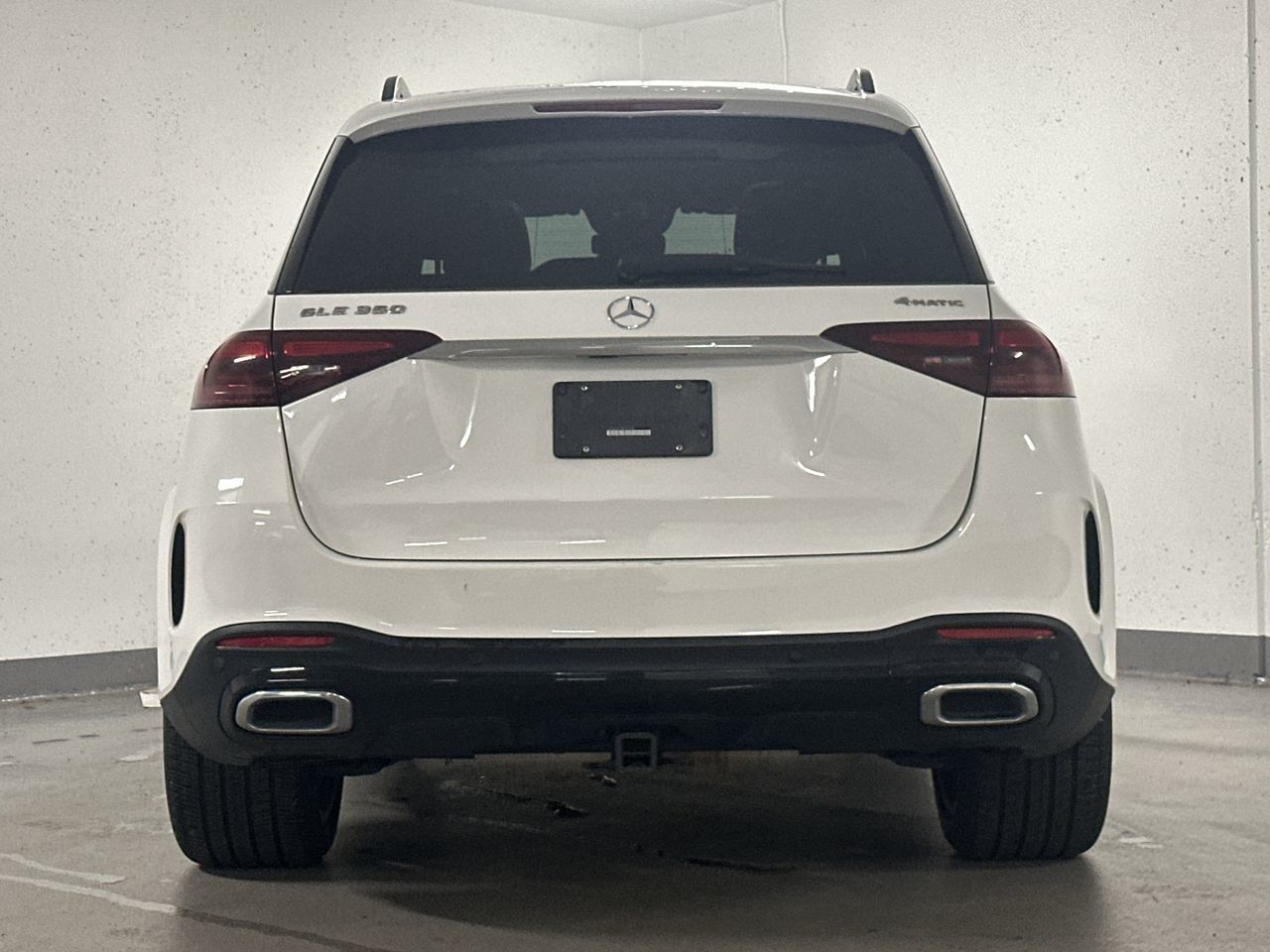 2024 Mercedes-Benz GLE350
