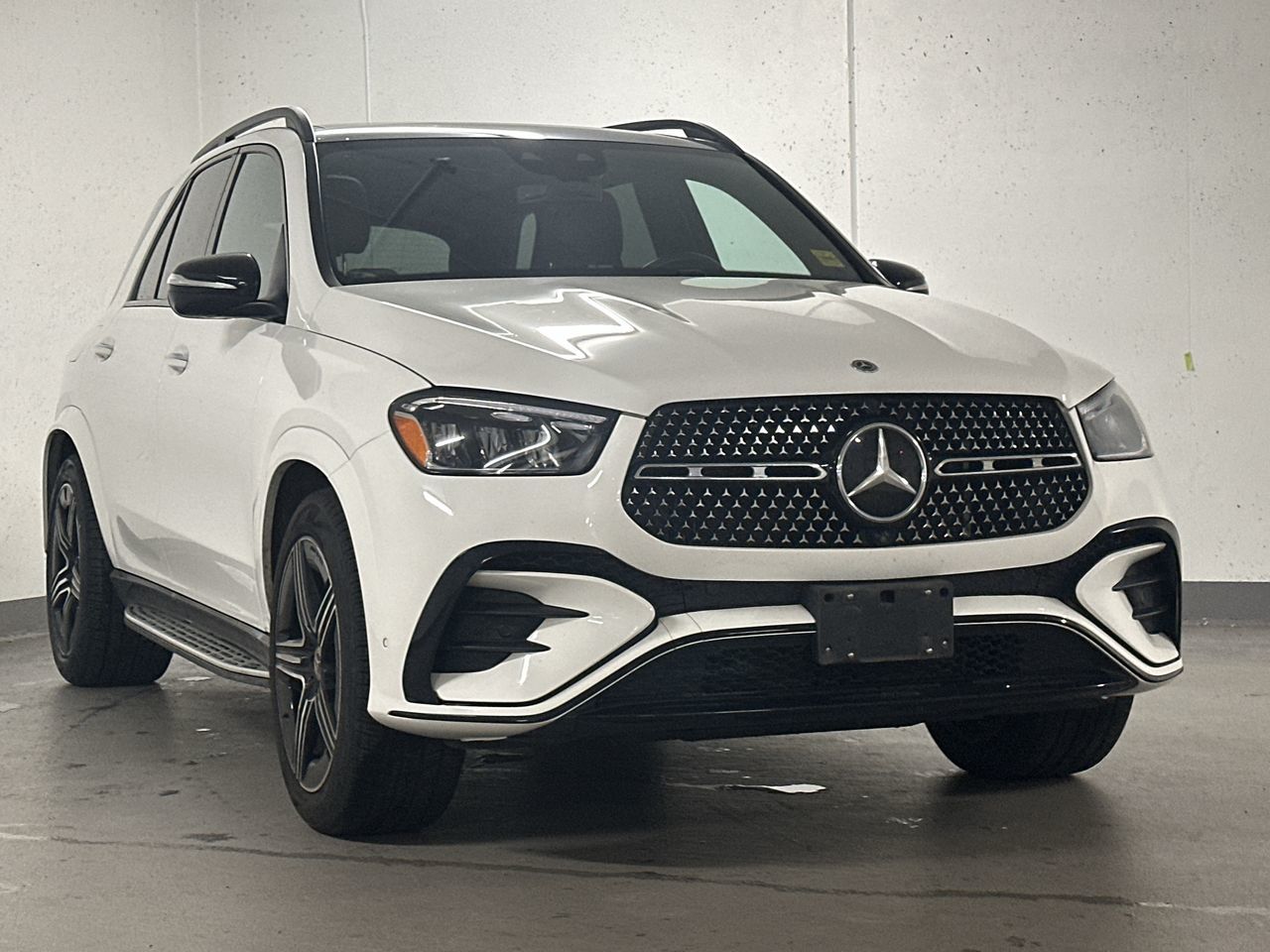 2024 Mercedes-Benz GLE350