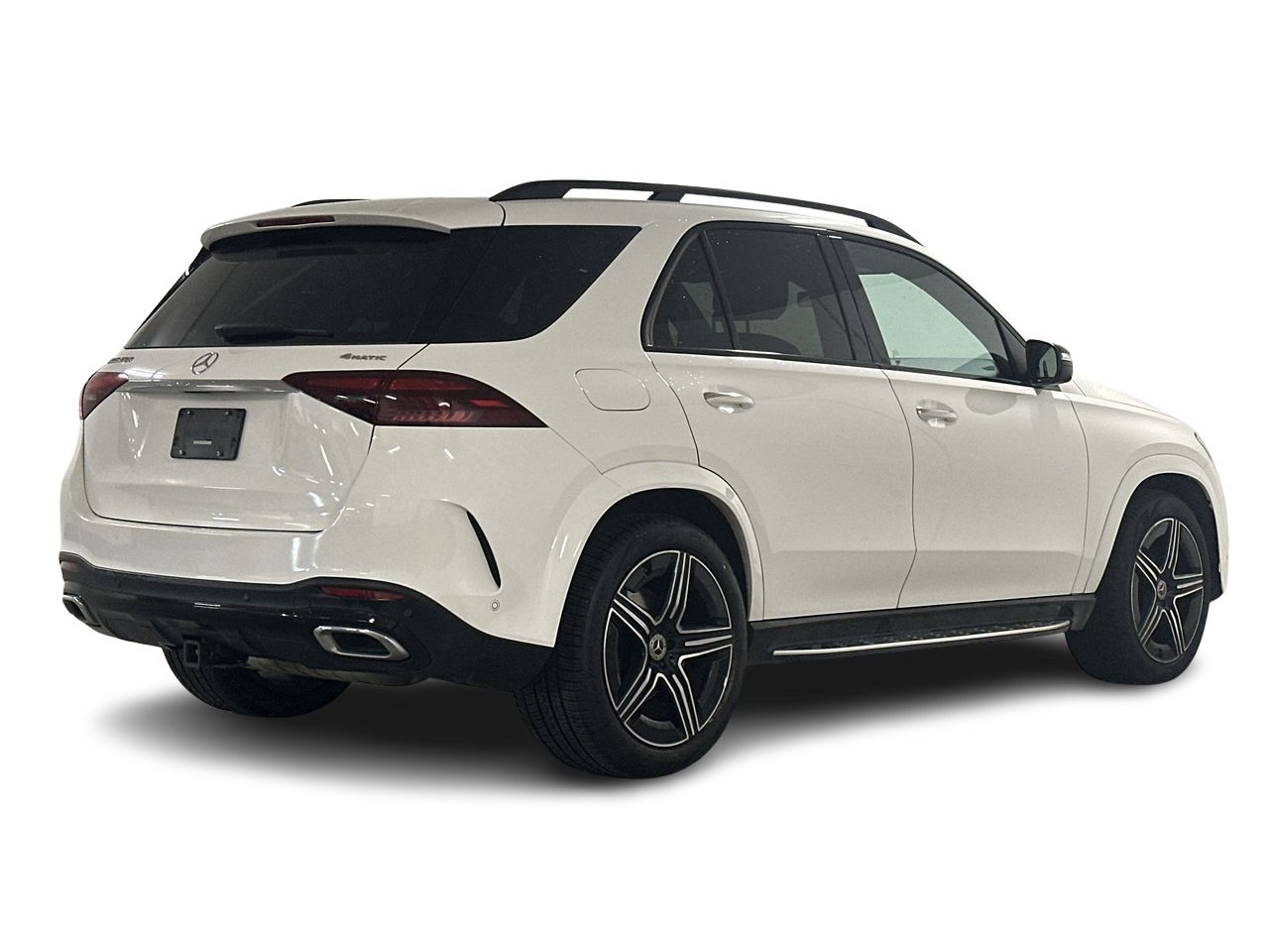 2024  GLE350