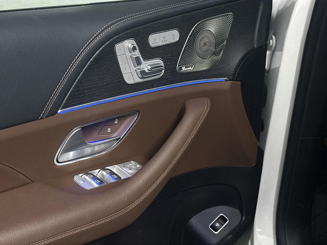 2024 Mercedes-Benz GLE350