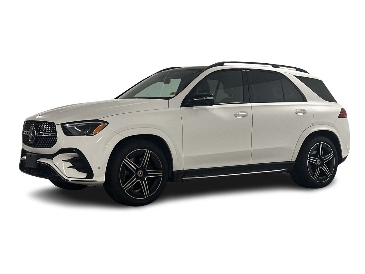 2024  GLE350