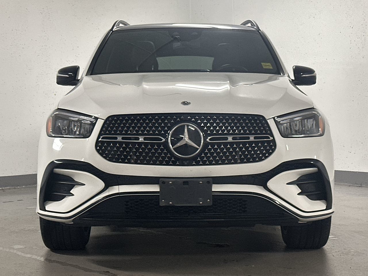 2024 Mercedes-Benz GLE350
