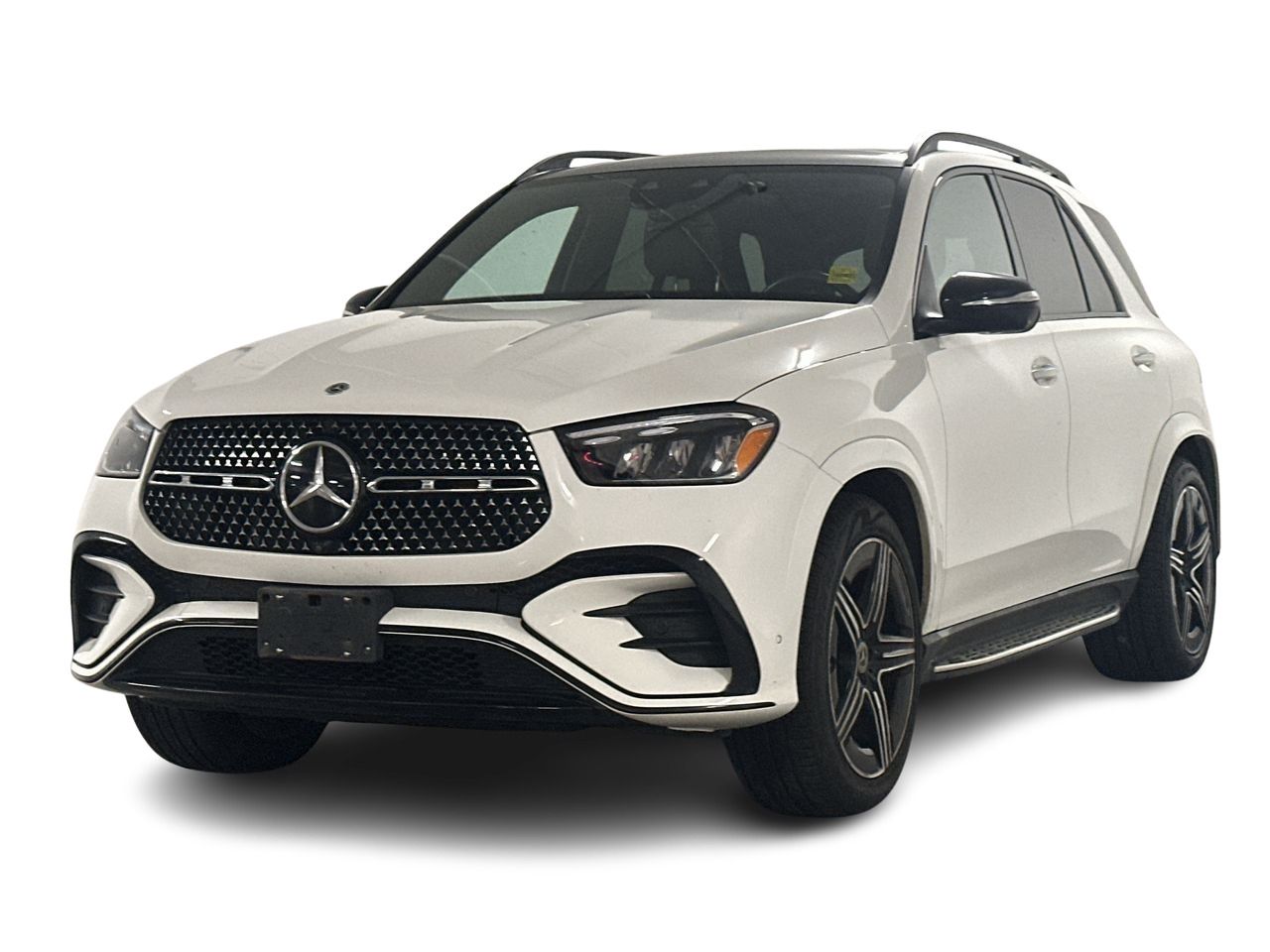 2024  GLE350