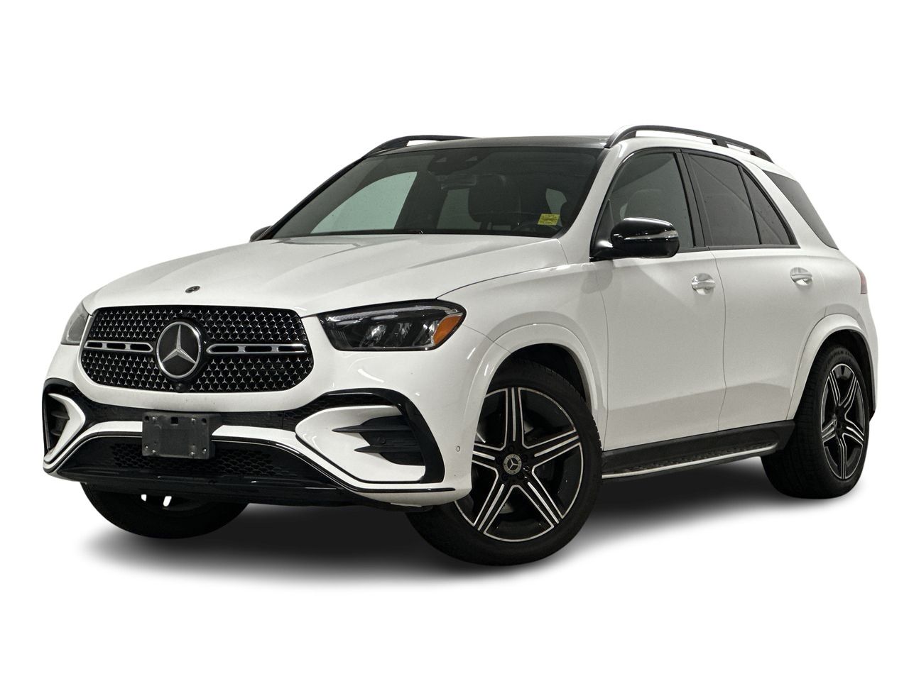 2024  GLE350