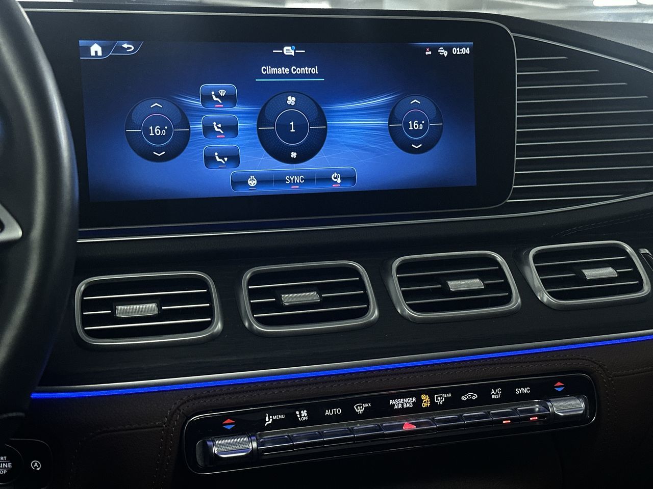 2024 Mercedes-Benz GLE350