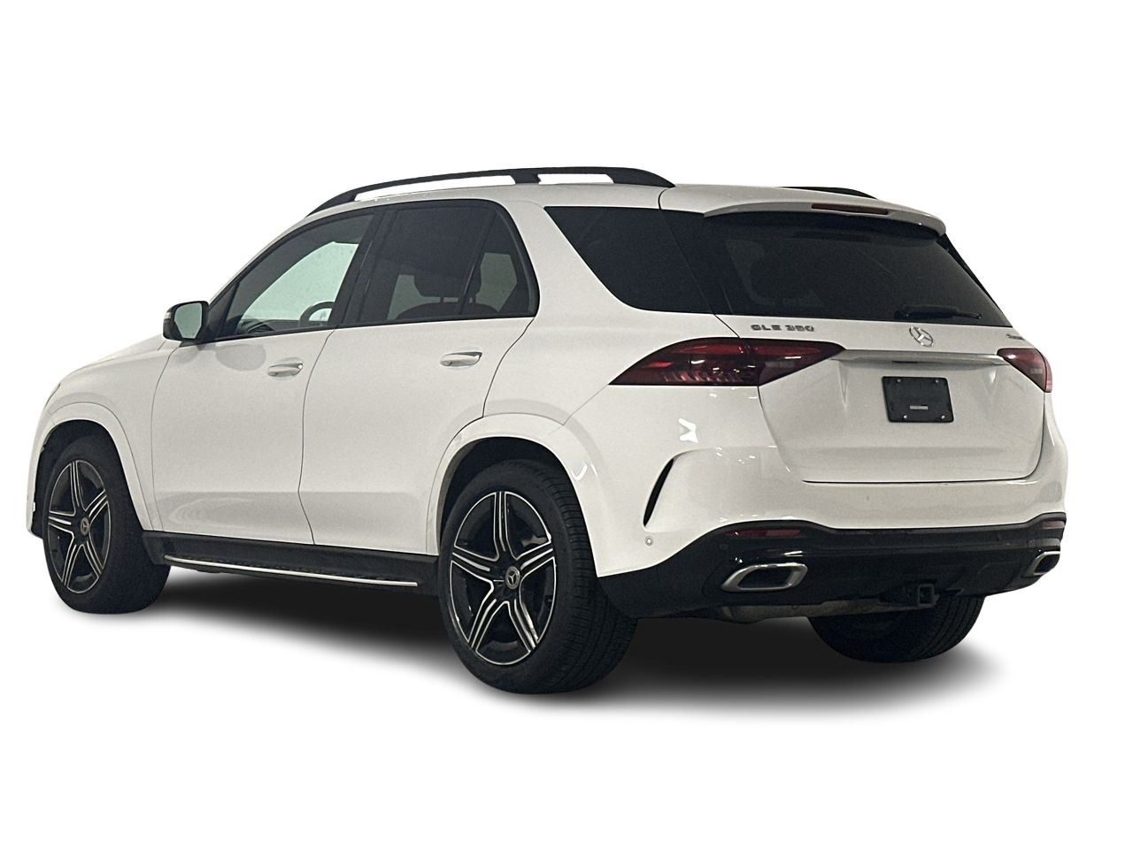 2024  GLE350