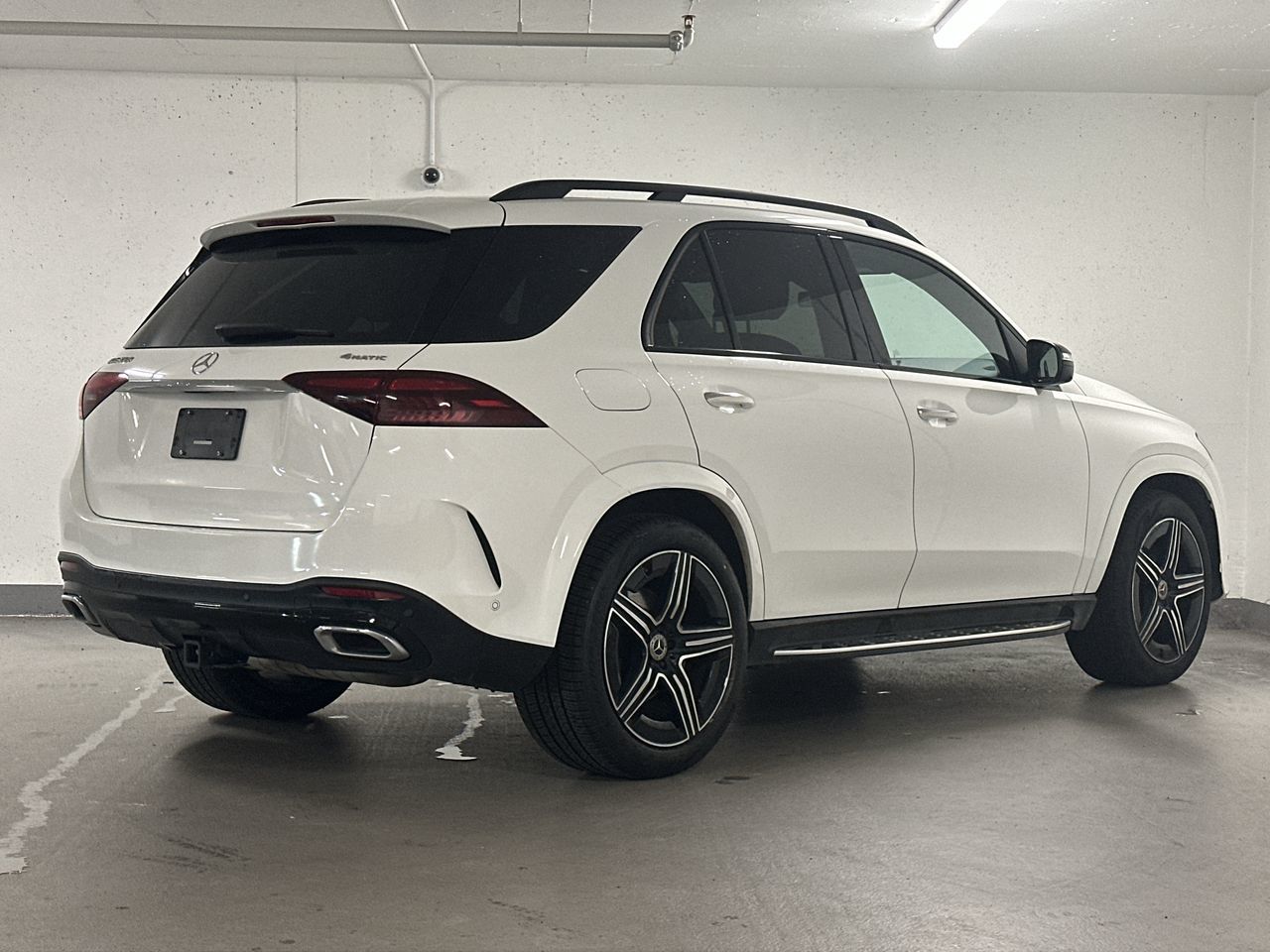 2024 Mercedes-Benz GLE350
