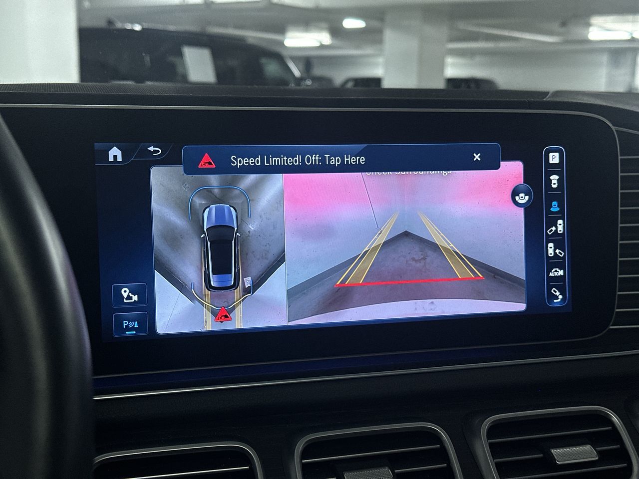 2024  GLE350