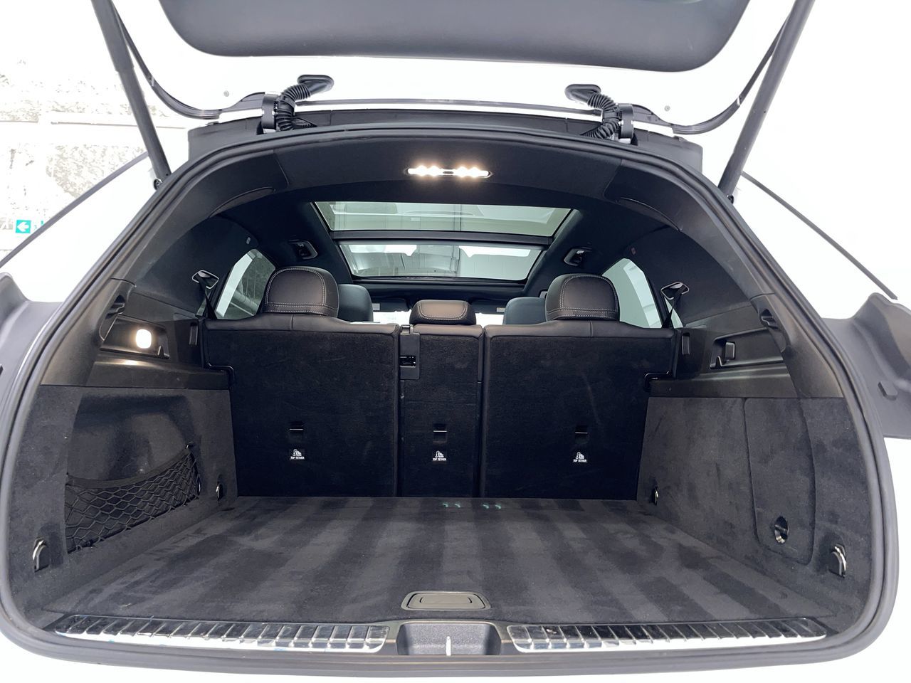 2026 Mercedes-Benz GLE350