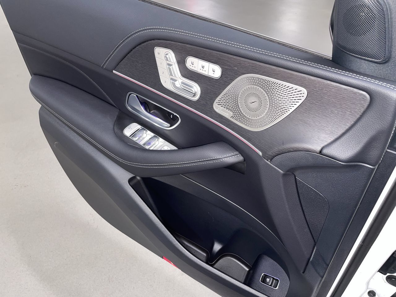 2026 Mercedes-Benz GLE350