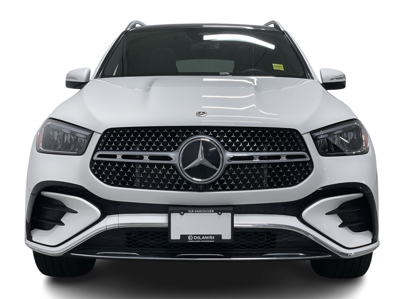 2026 Mercedes-Benz GLE350