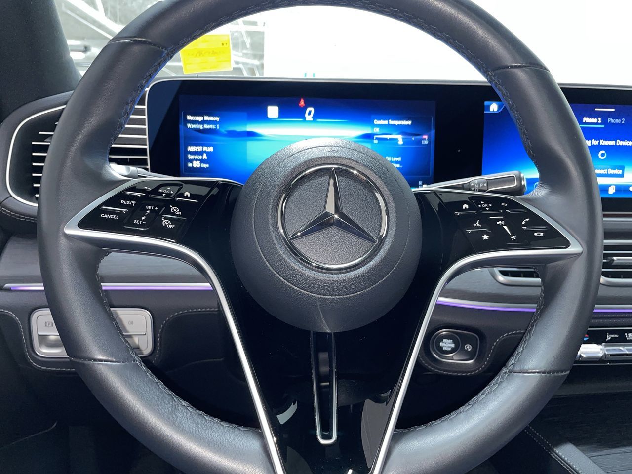2026 Mercedes-Benz GLE350