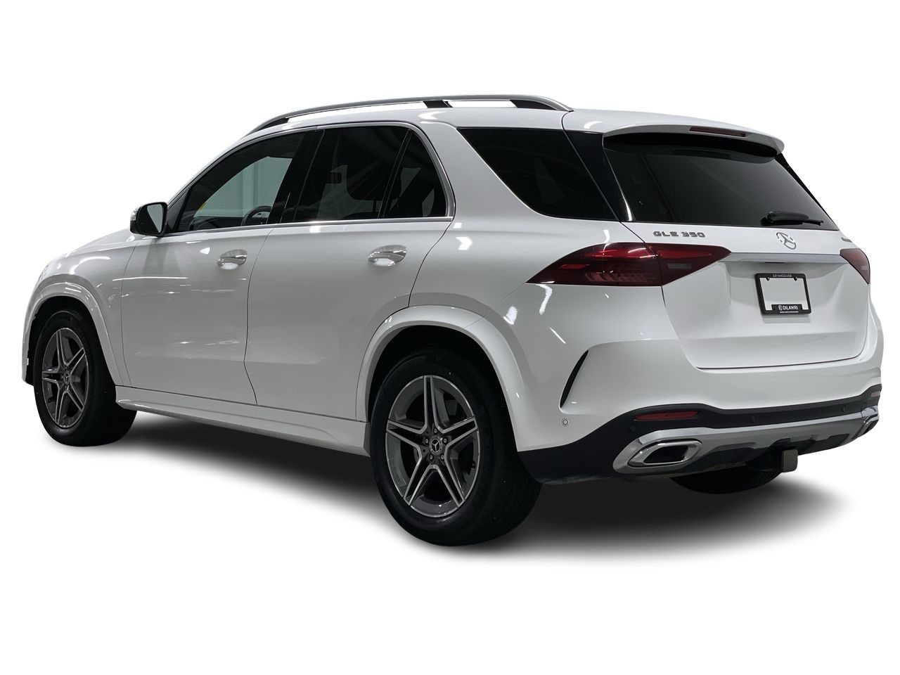2026 Mercedes-Benz GLE350