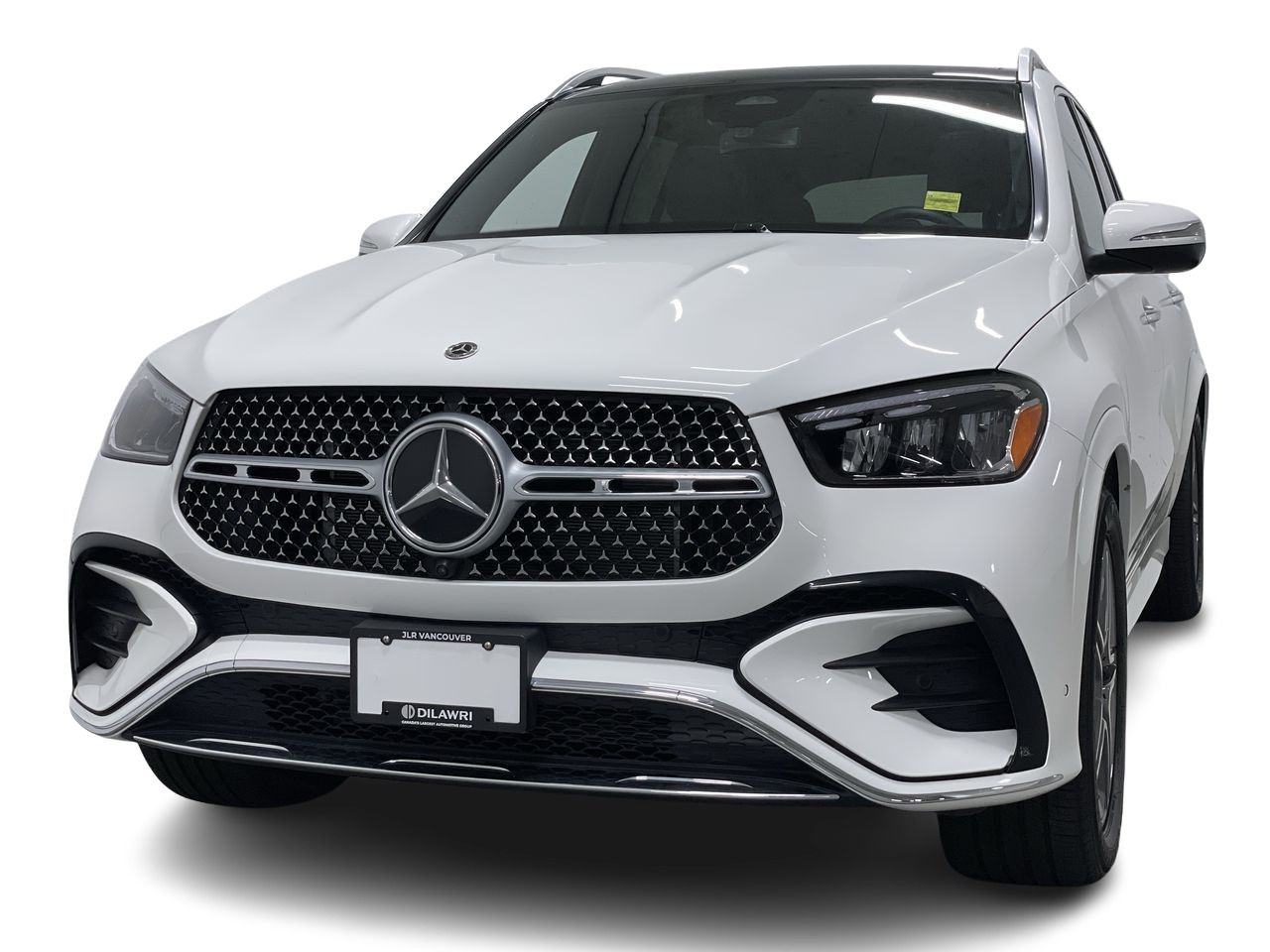 2026 Mercedes-Benz GLE350