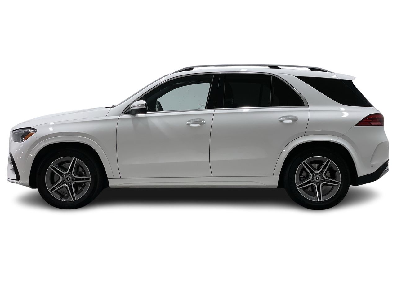 2026 Mercedes-Benz GLE350