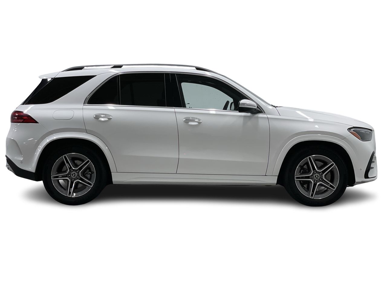 2026 Mercedes-Benz GLE350