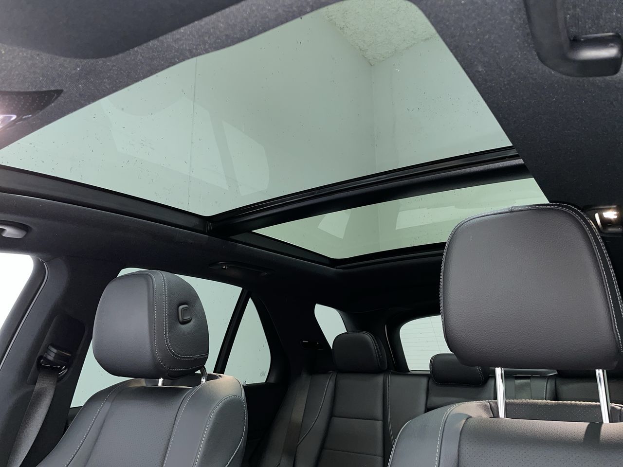 2026 Mercedes-Benz GLE350