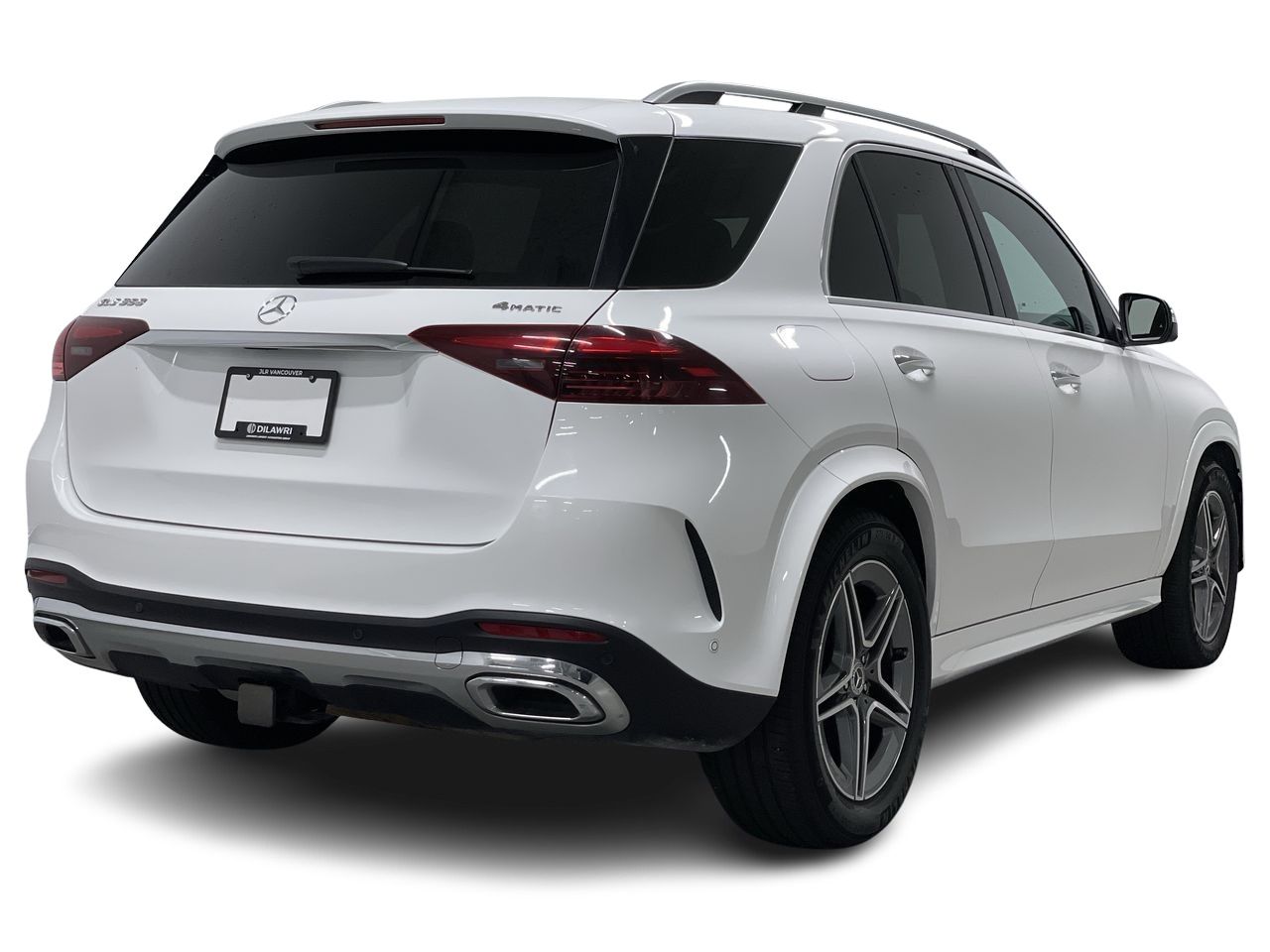 2026 Mercedes-Benz GLE350