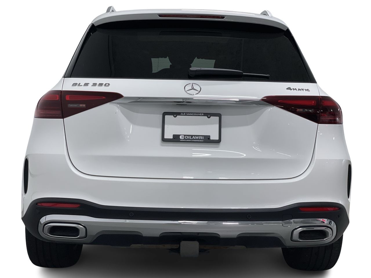 2026 Mercedes-Benz GLE350