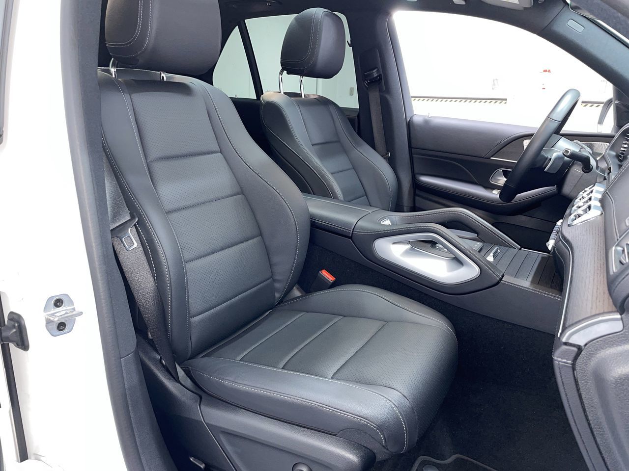 2026 Mercedes-Benz GLE350