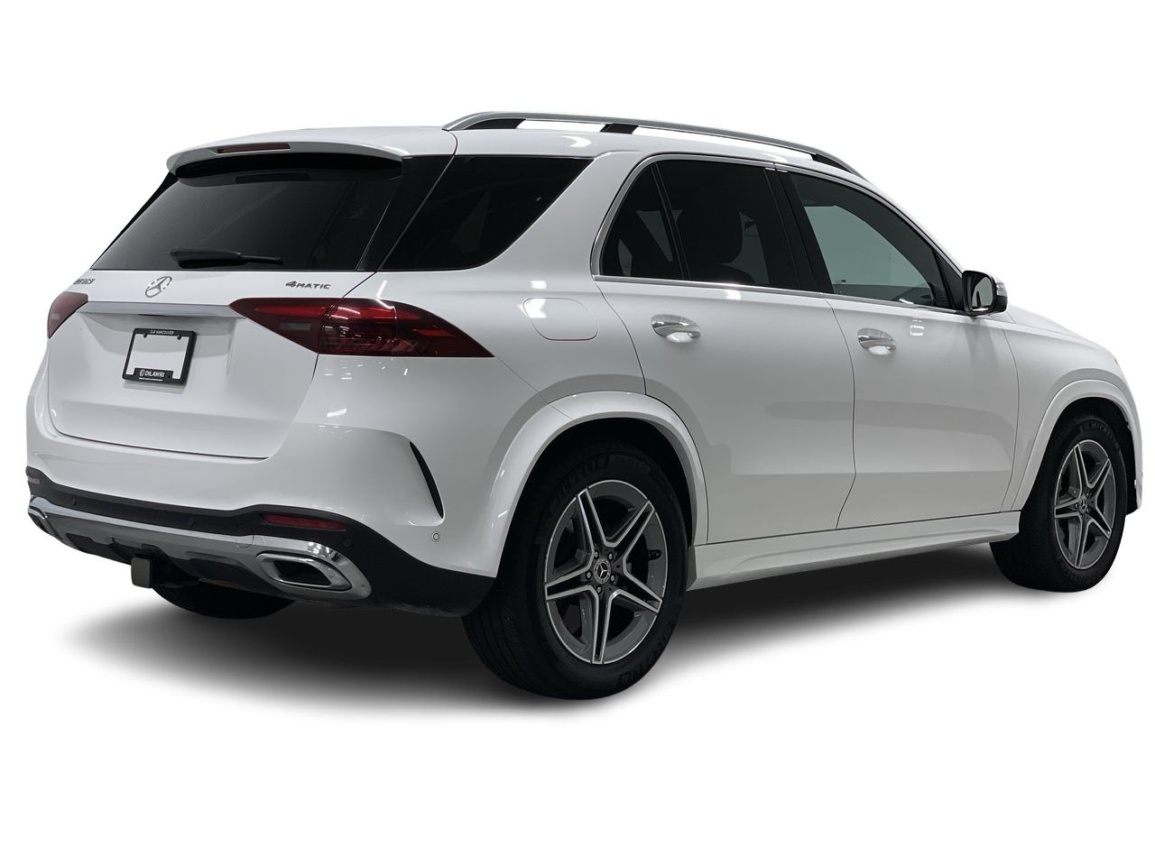 2026 Mercedes-Benz GLE350