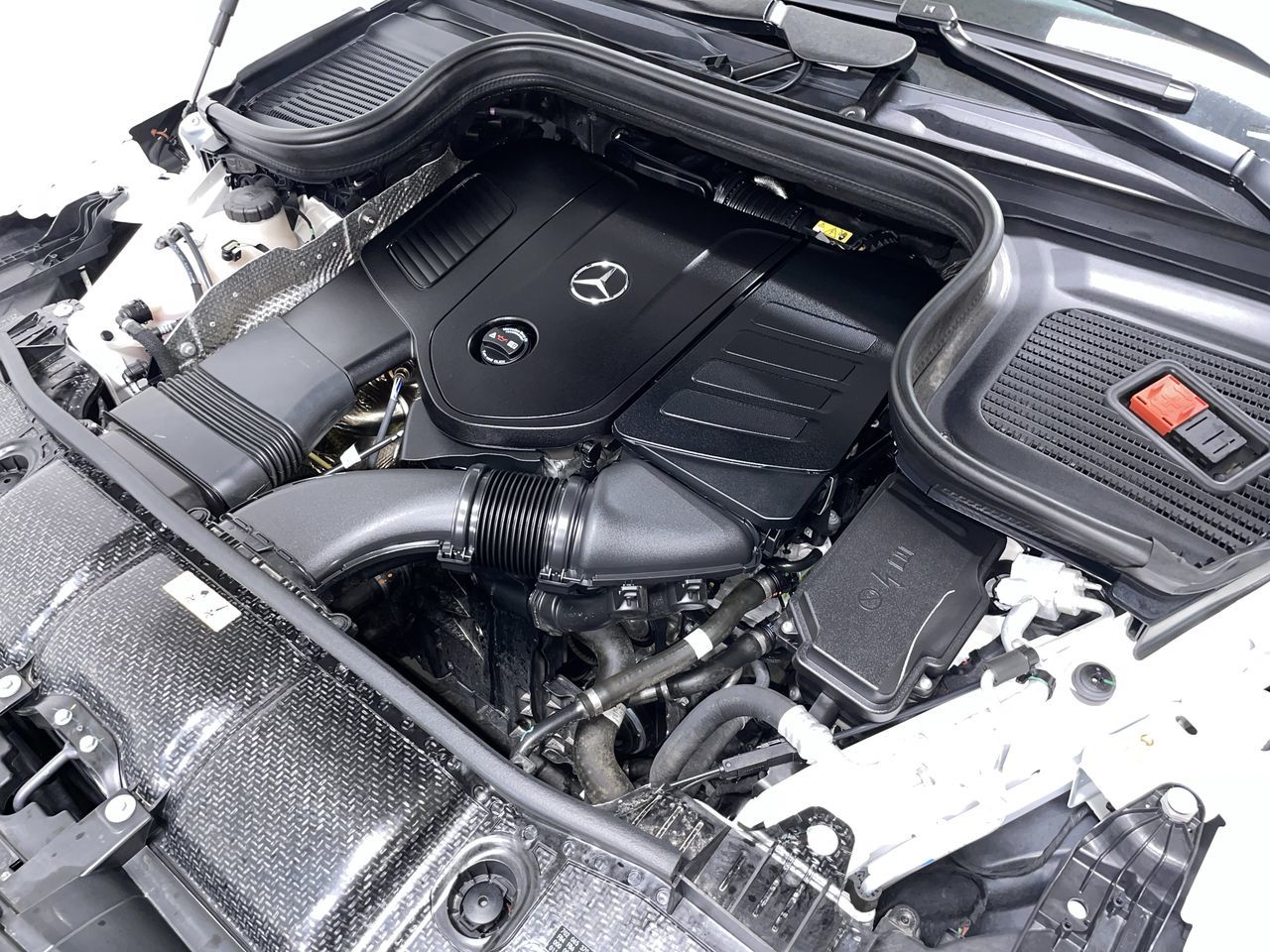2026 Mercedes-Benz GLE350