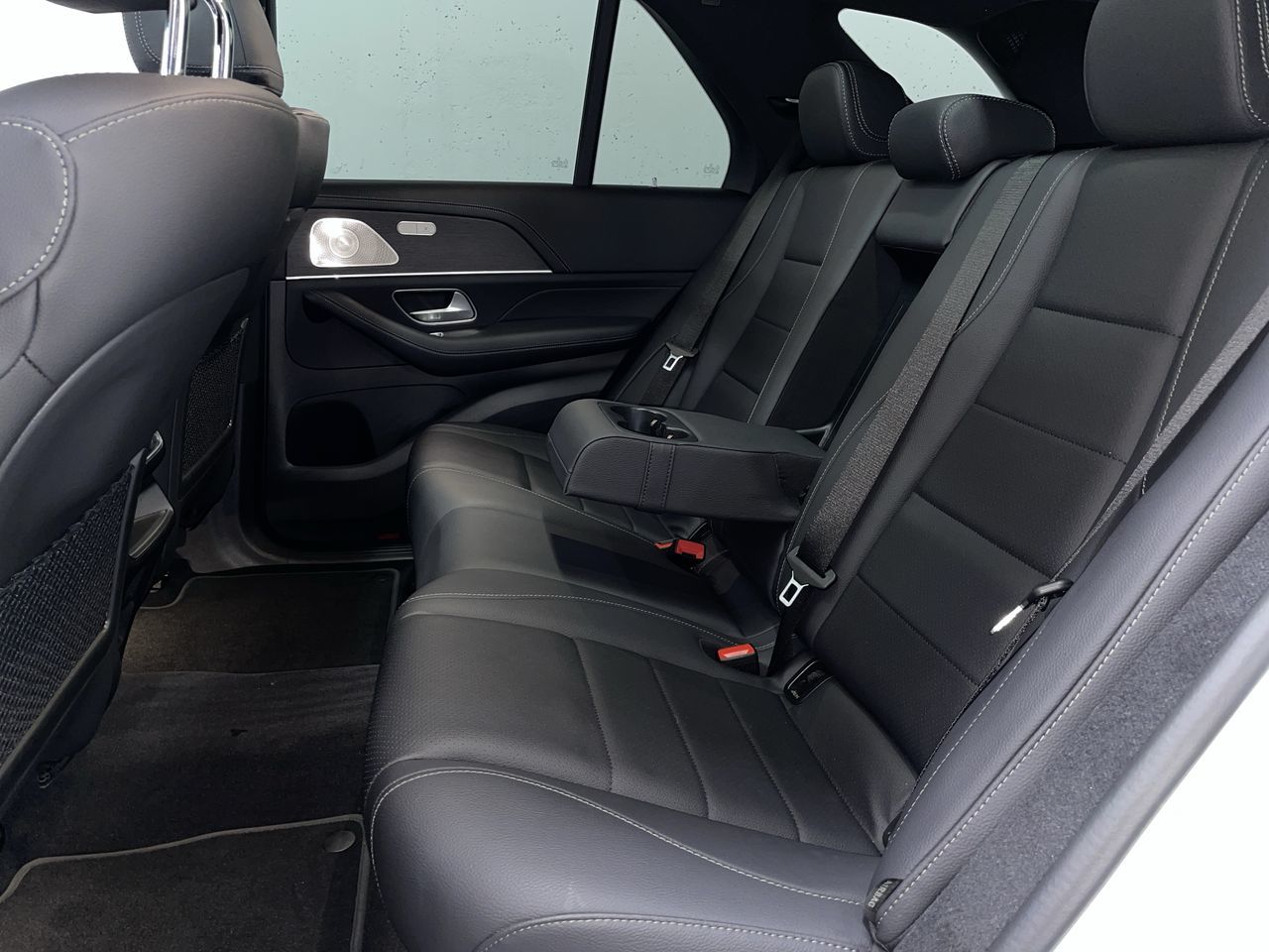 2026 Mercedes-Benz GLE350