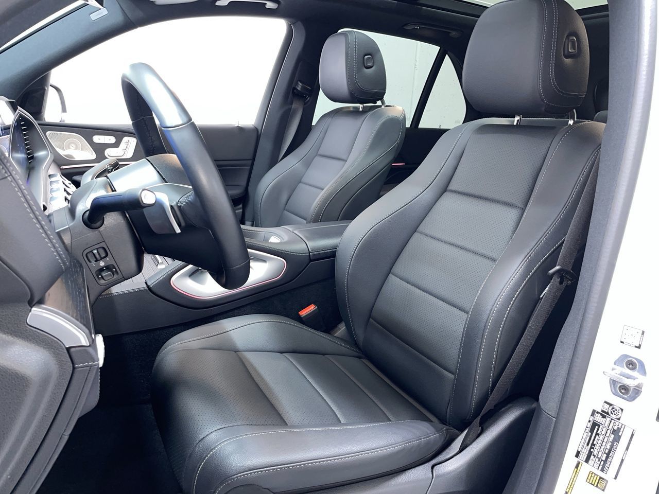 2026 Mercedes-Benz GLE350