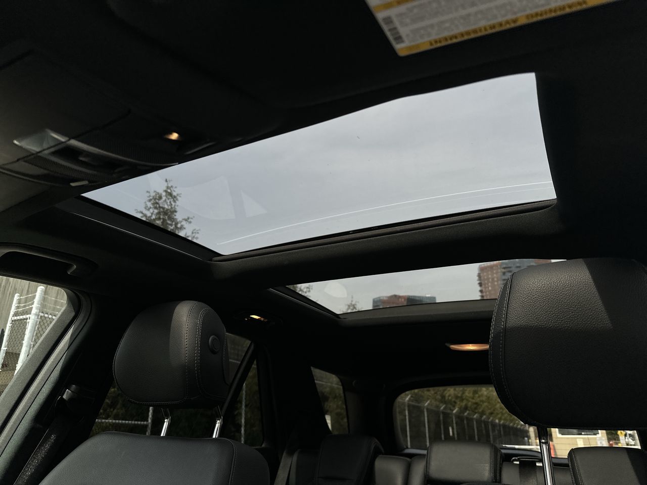 2018 Mercedes-Benz GLE43 AMG