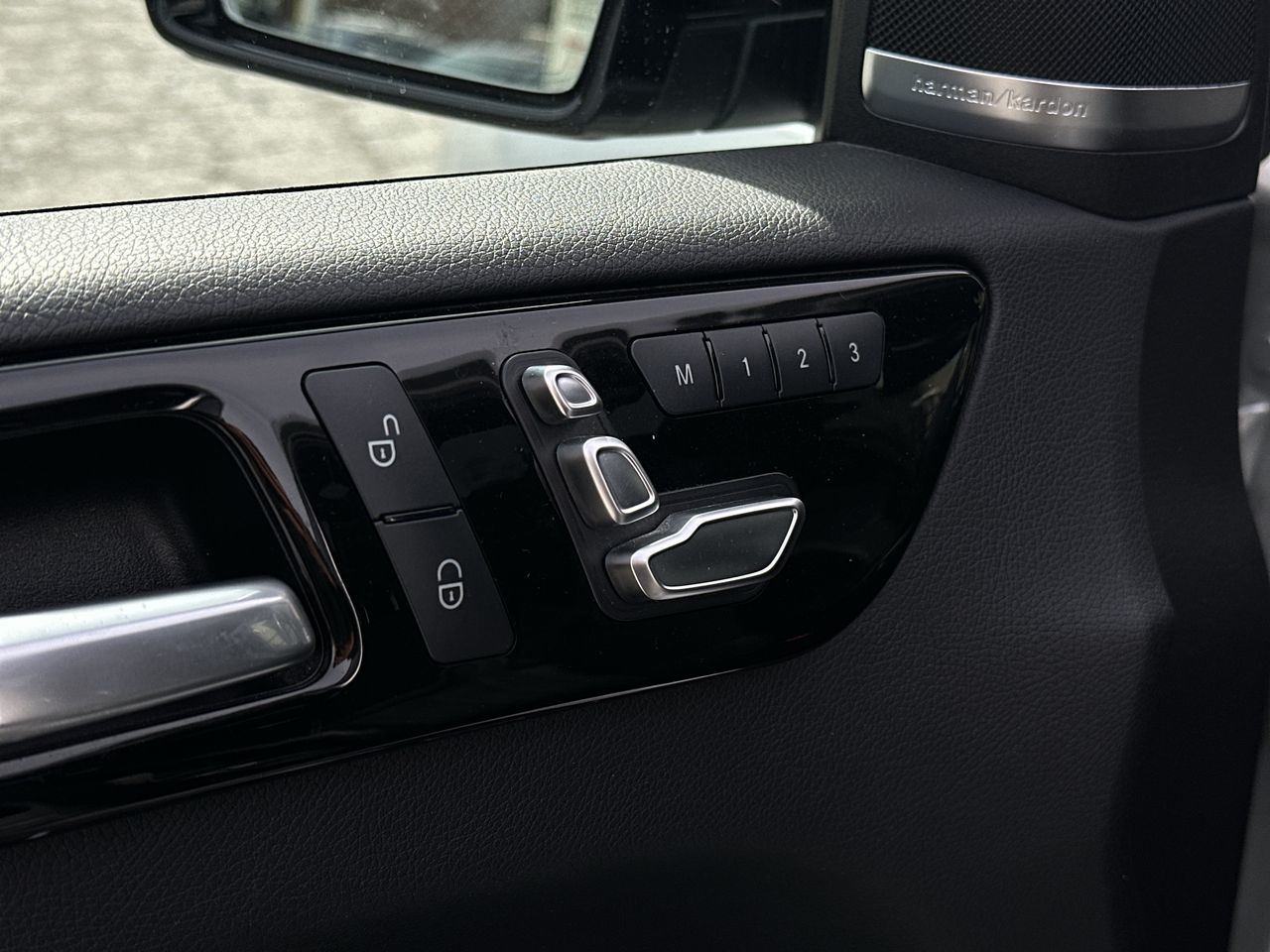 2018 Mercedes-Benz GLE43 AMG