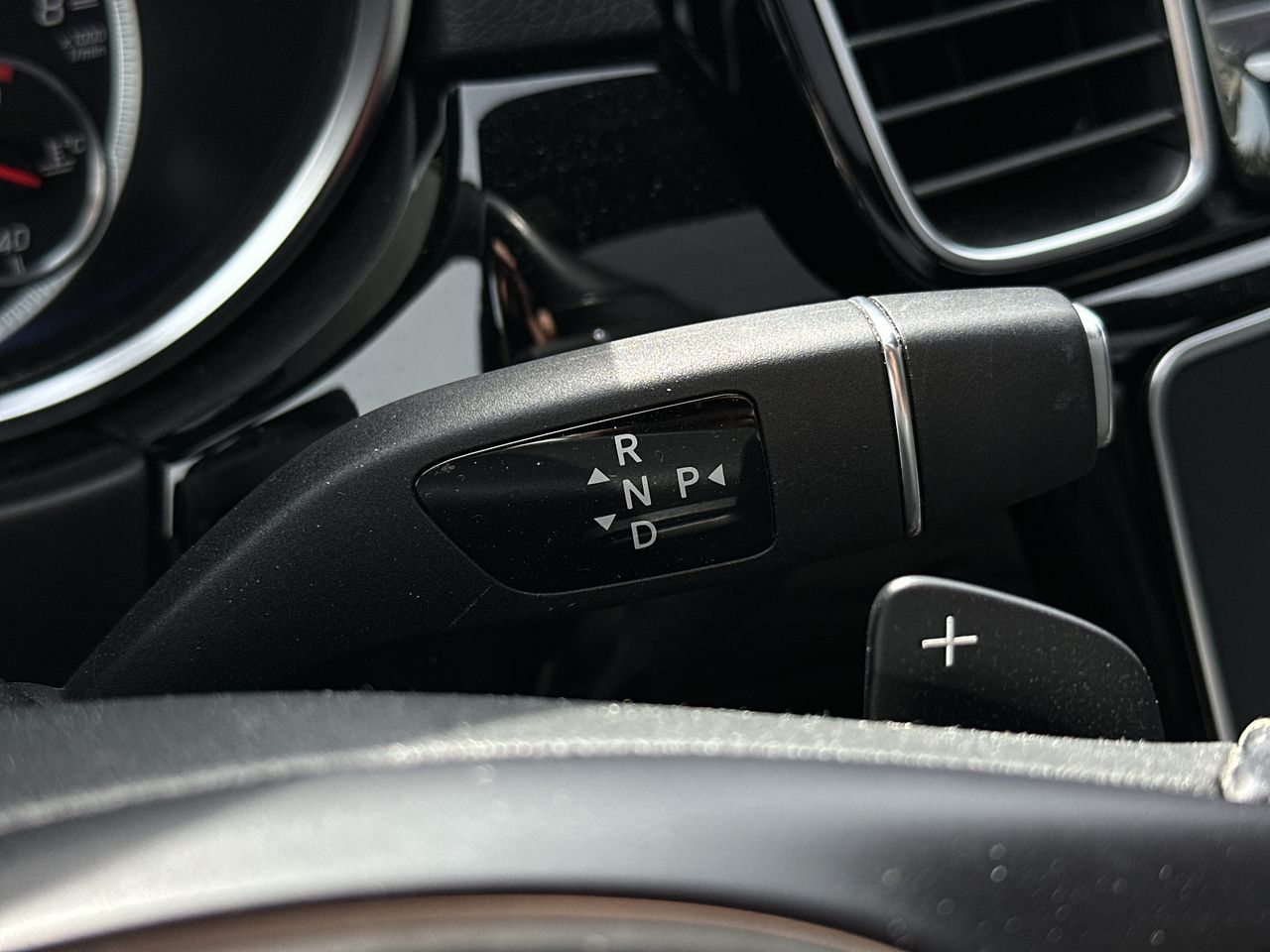 2018 Mercedes-Benz GLE43 AMG