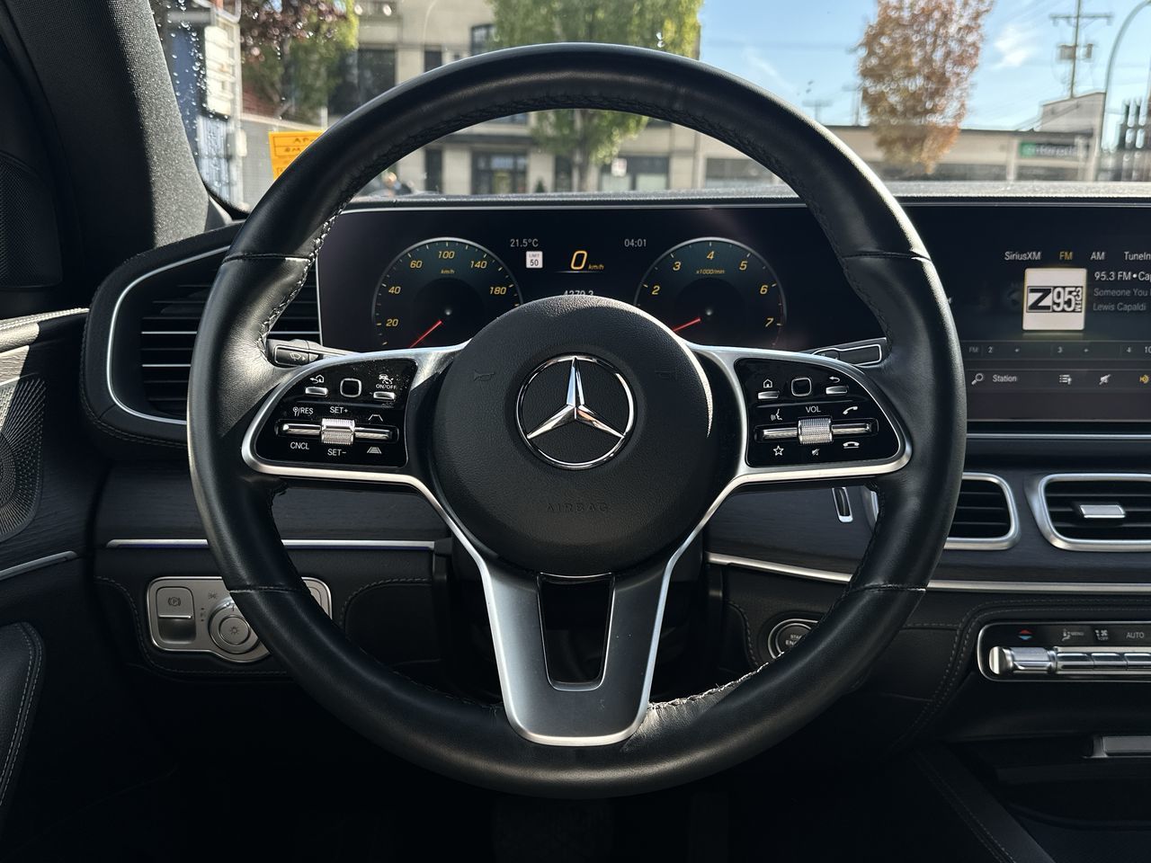 2022  GLE450