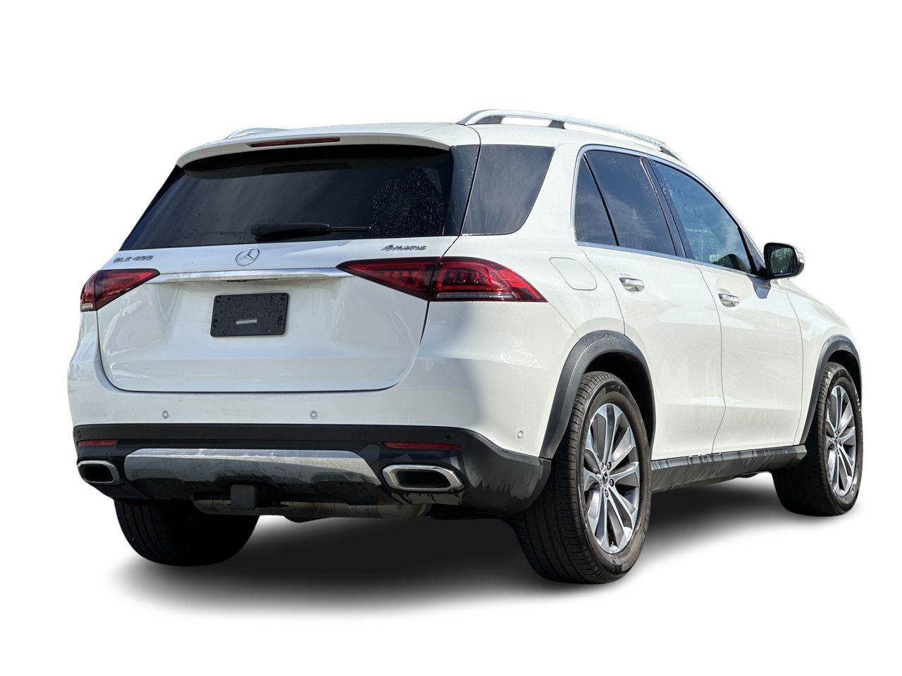 2022  GLE450