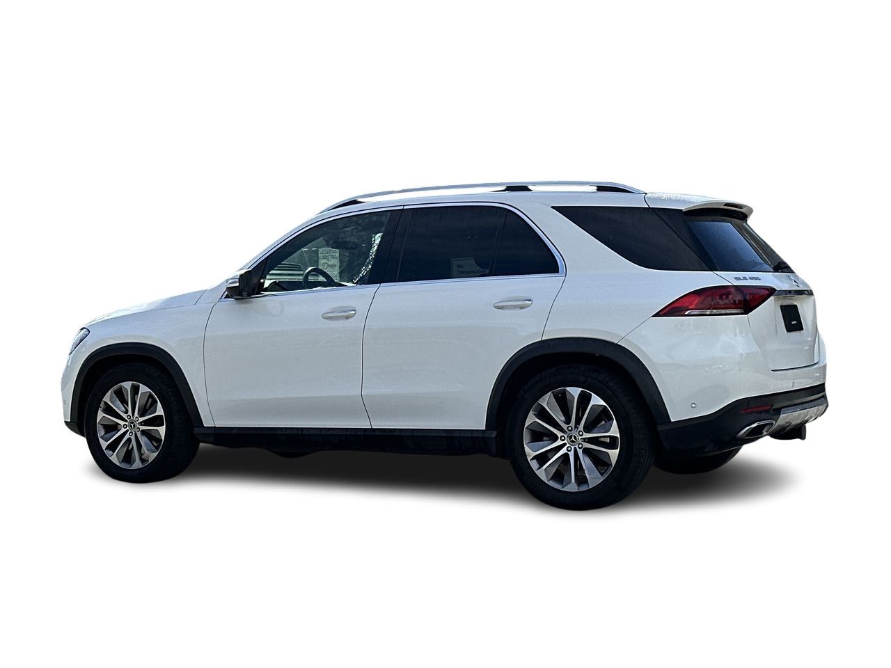 2022  GLE450
