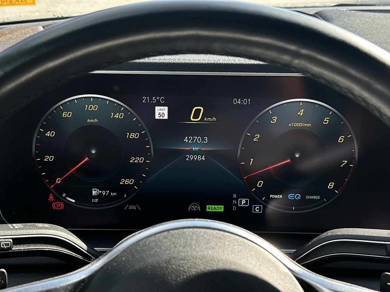 2022  GLE450