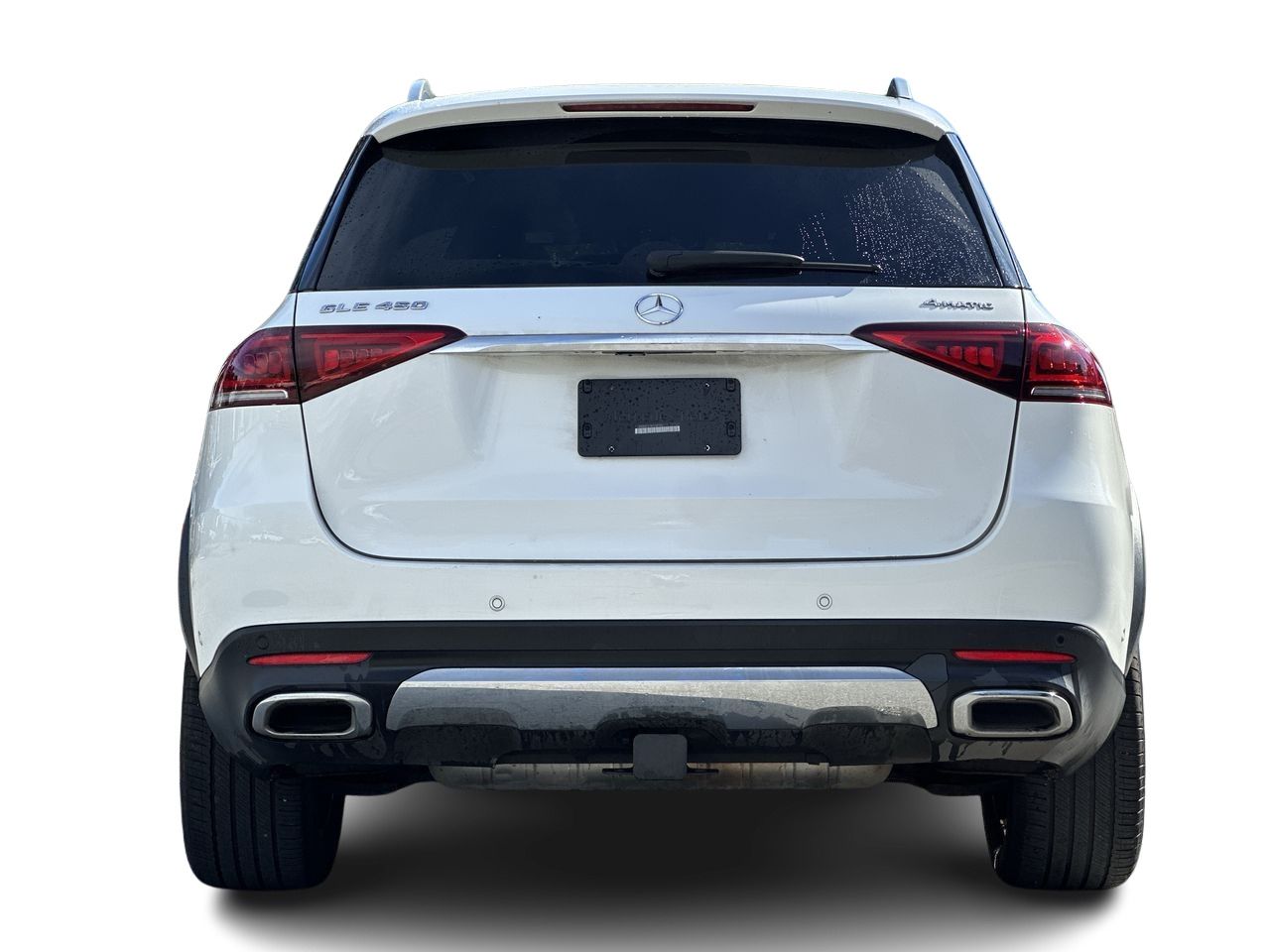 2022  GLE450