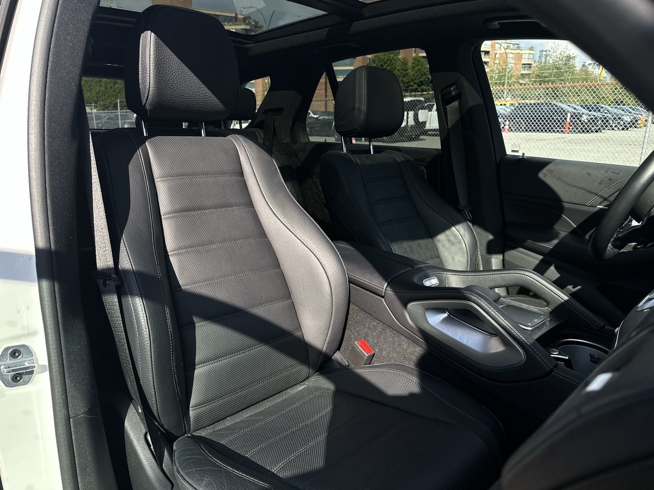 2022  GLE450