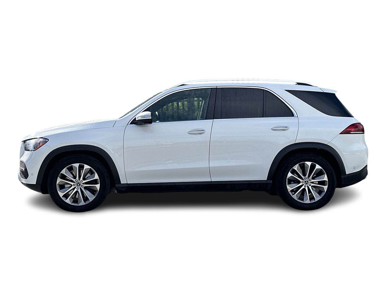 2022  GLE450