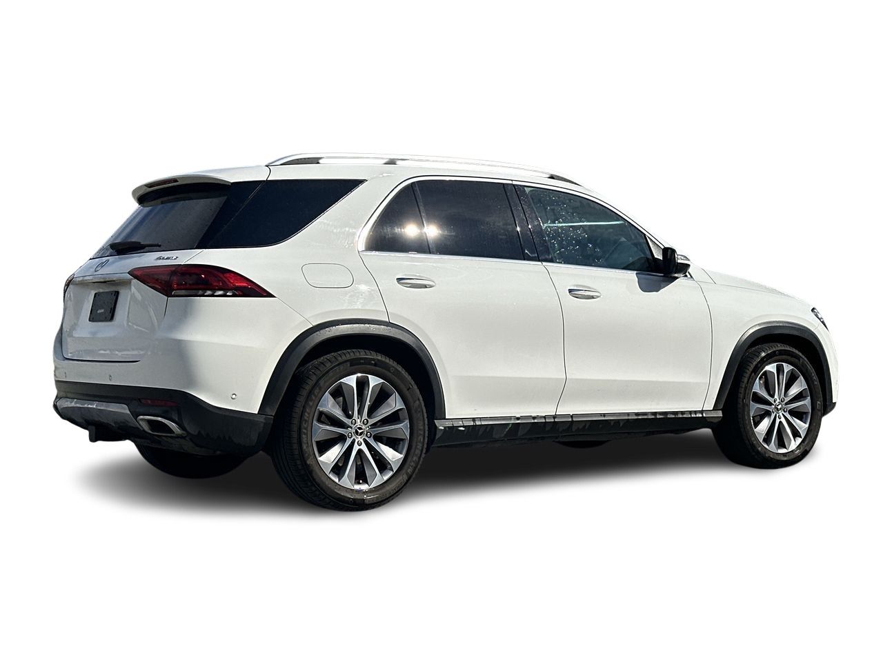 2022  GLE450