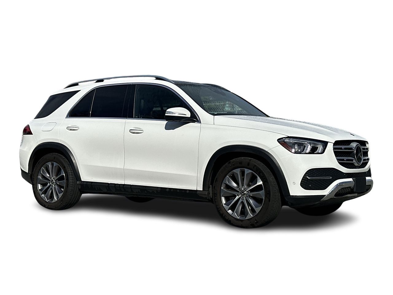 2022  GLE450