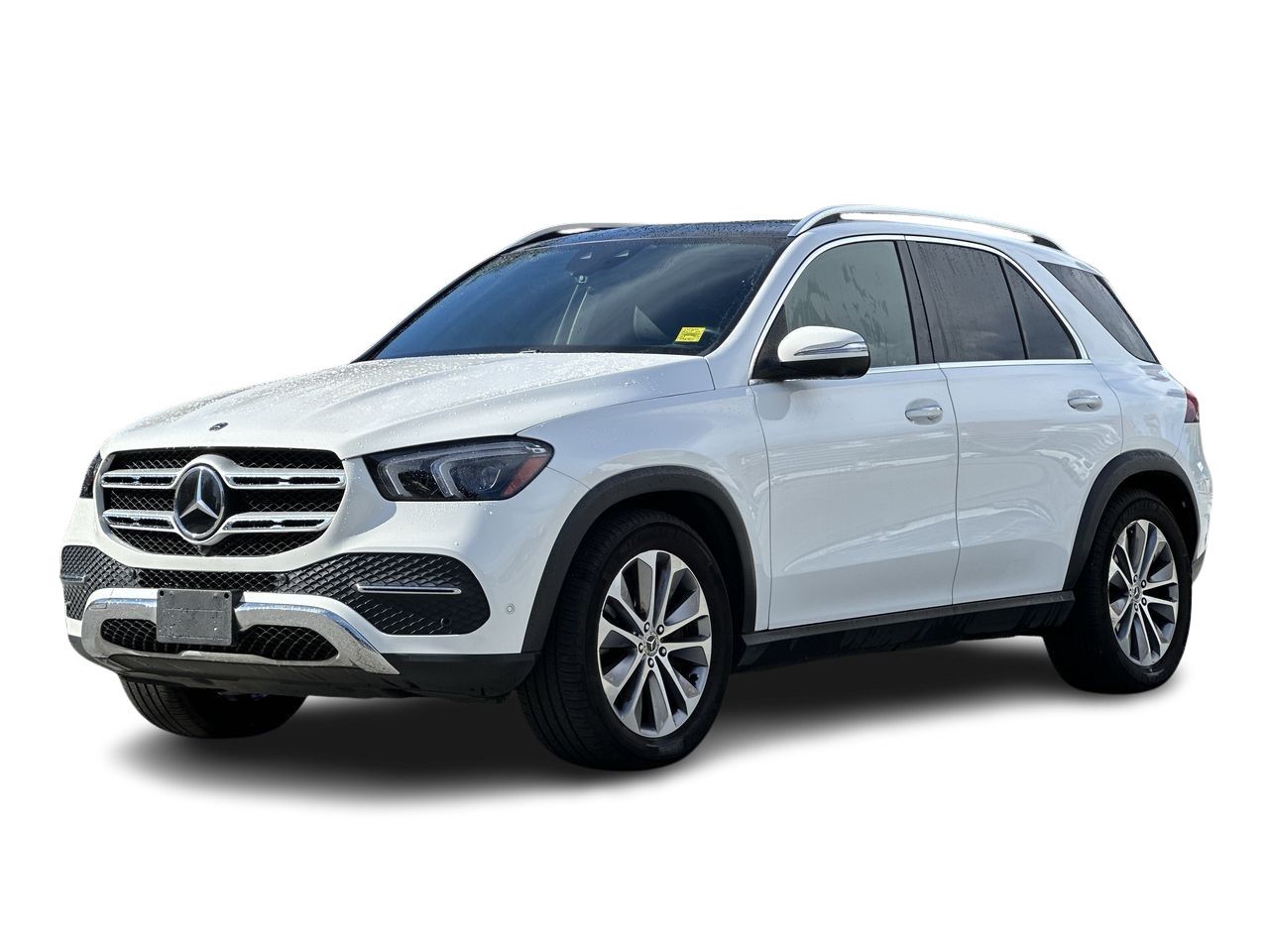 2022  GLE450