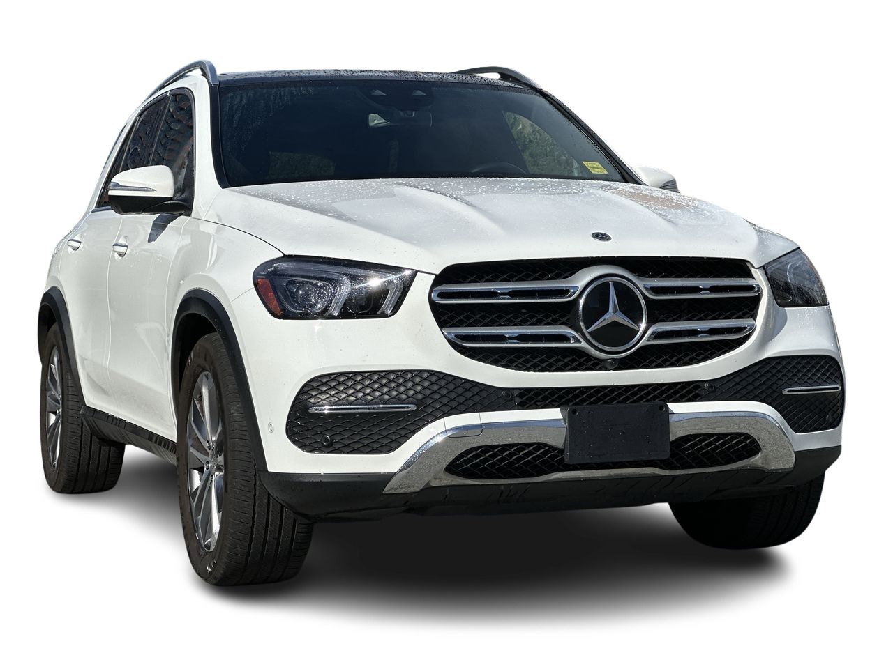 2022  GLE450
