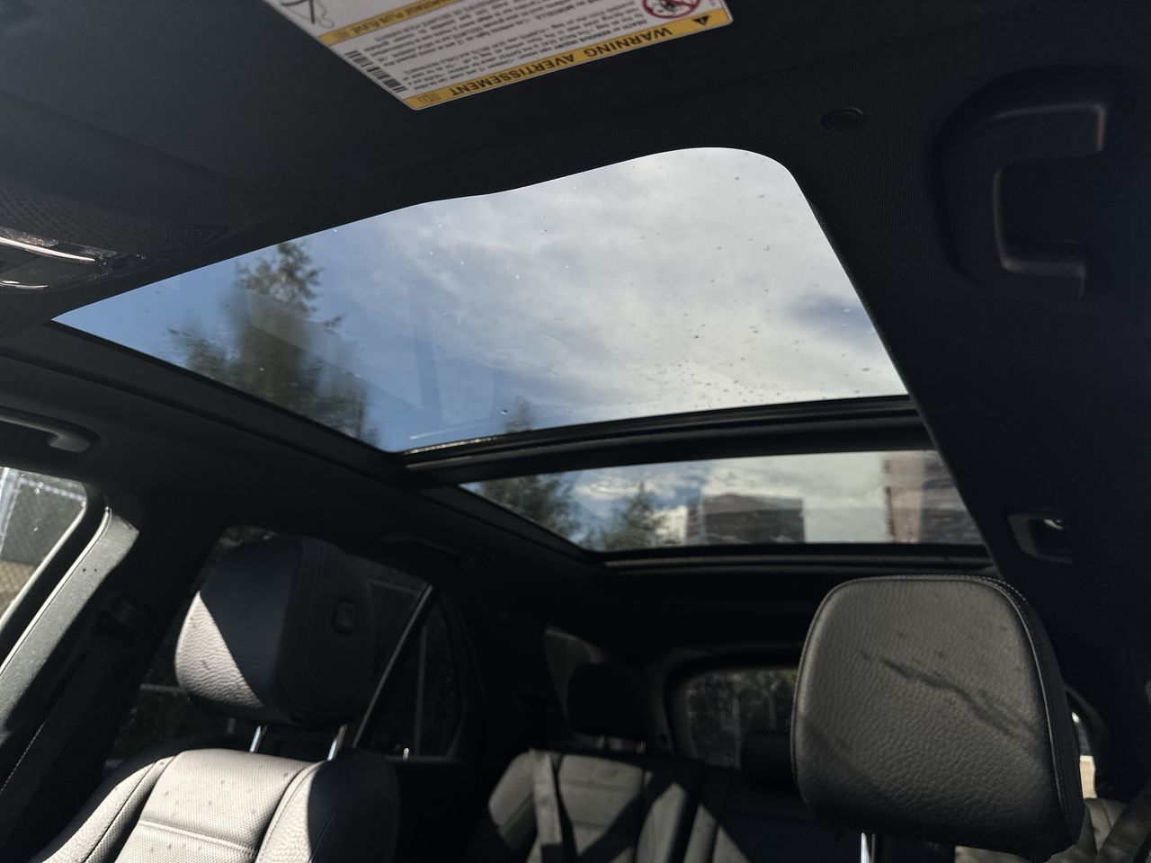 2022  GLE450