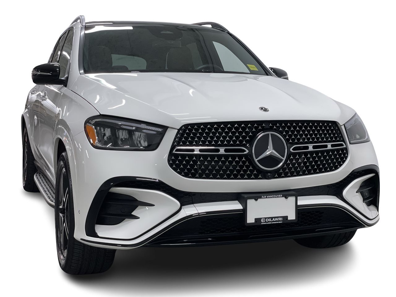 2024  GLE450