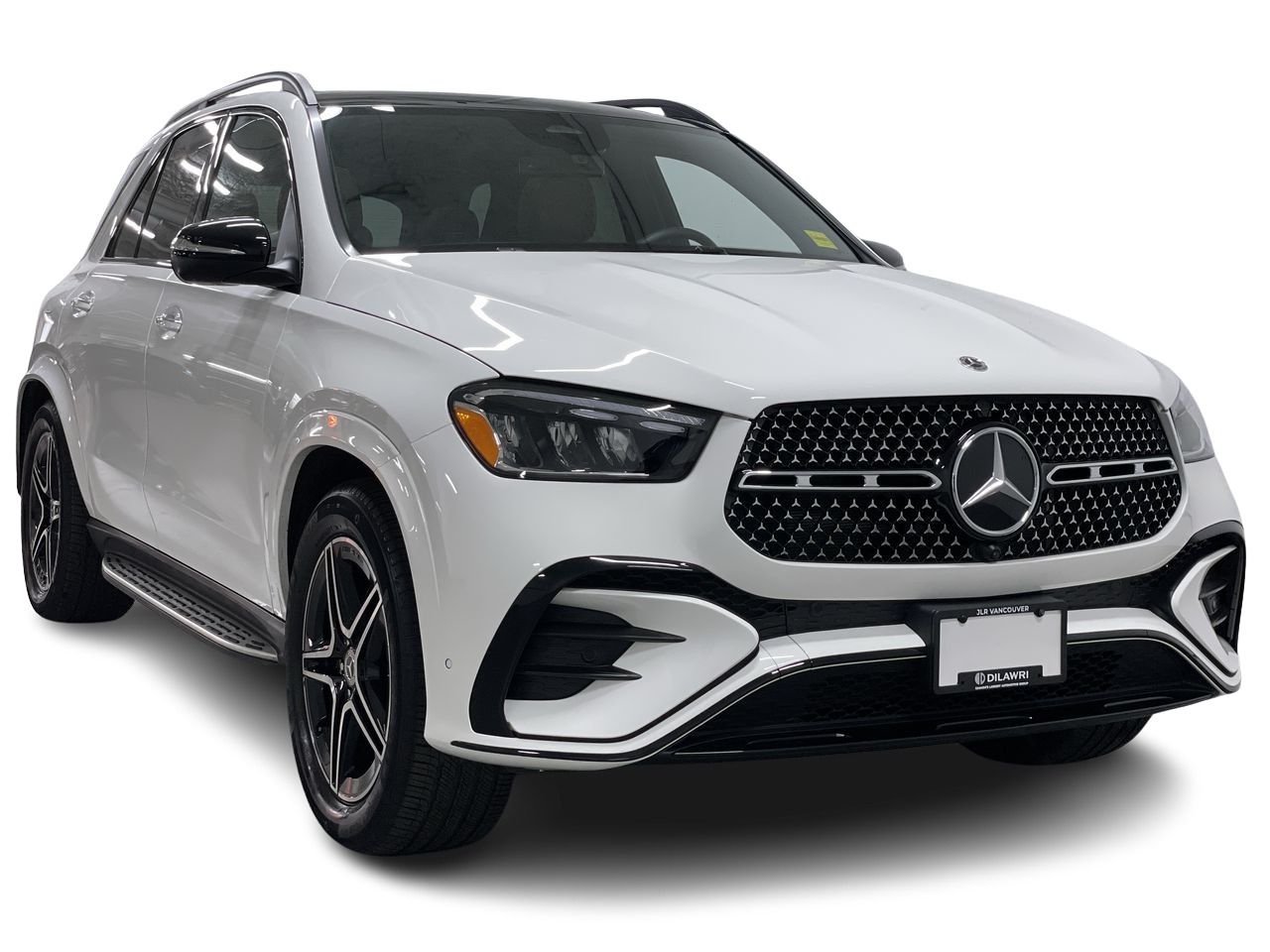2024  GLE450