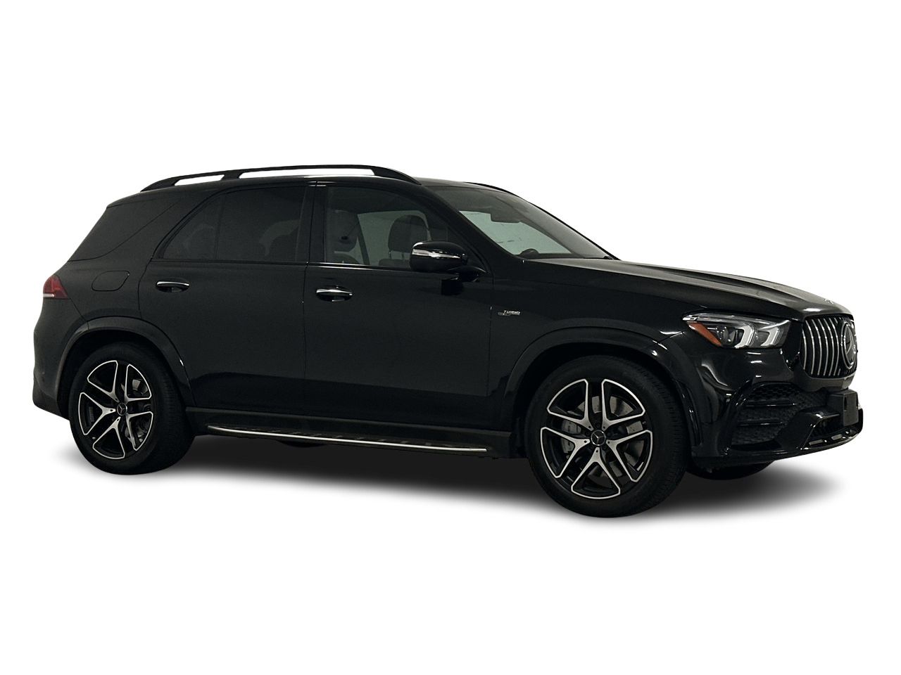 2021 Mercedes-Benz GLE53