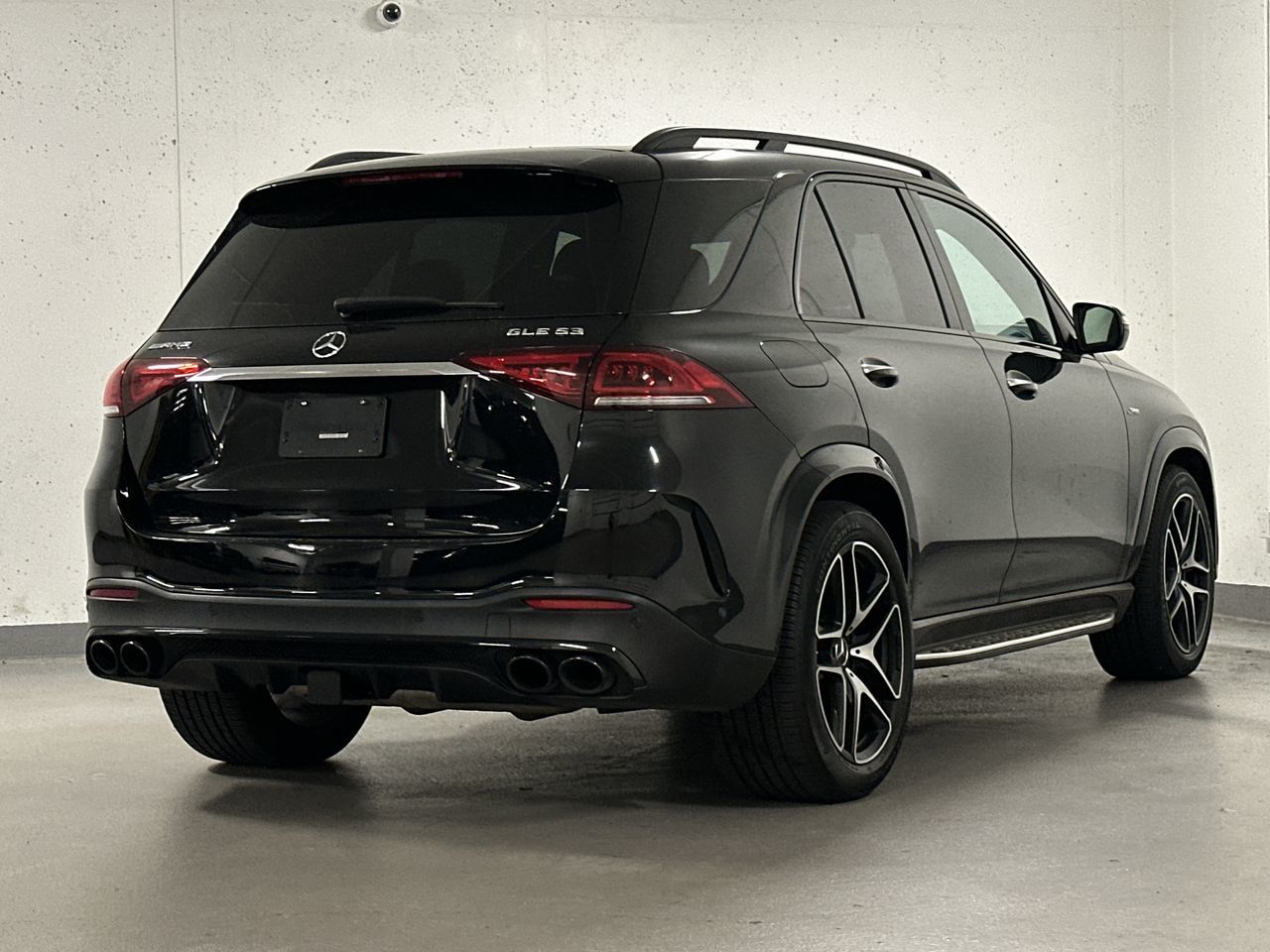 2021  GLE53