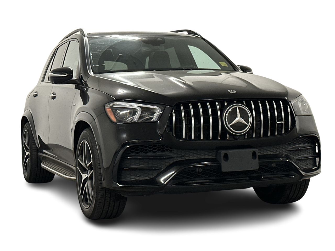 2021 Mercedes-Benz GLE53